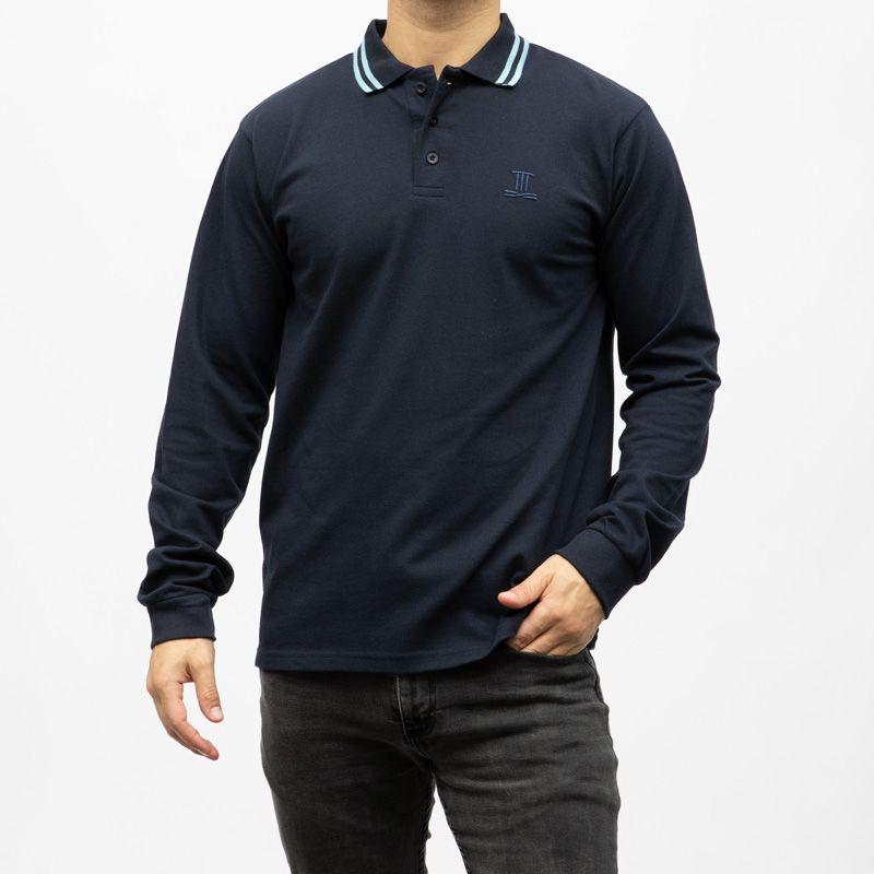 Polo ml liseret 5551 Homme TORRENTE
