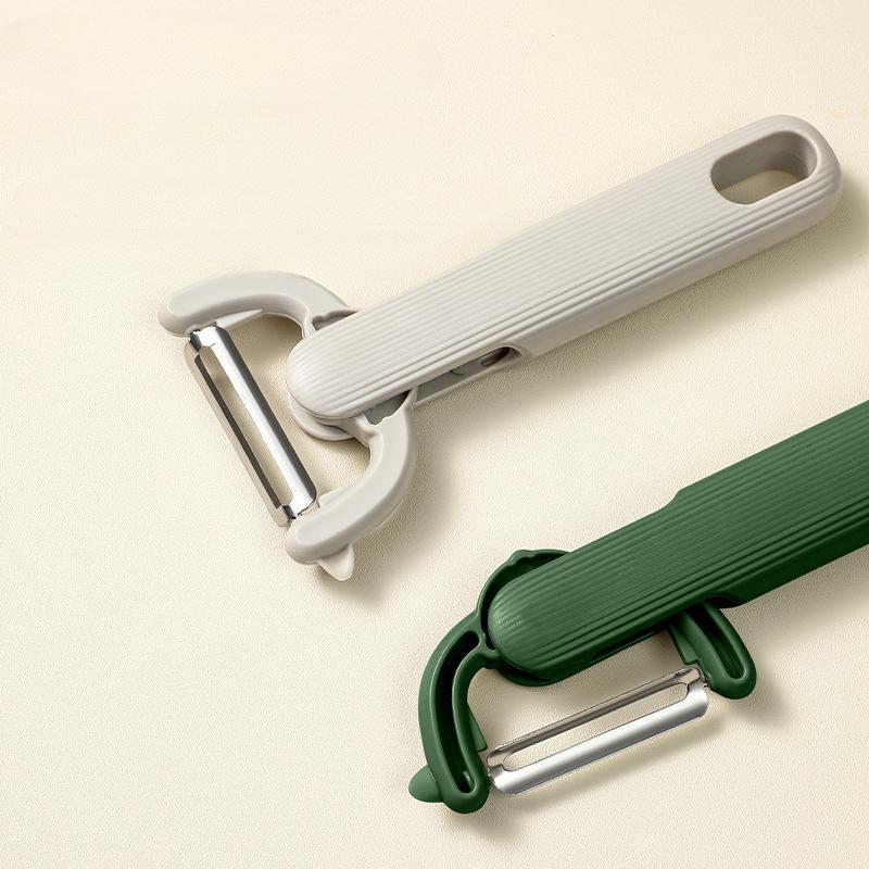 Household PeelerRotatable PeelerCreative Rotatable PeelerHousehold Planer Planer Knife