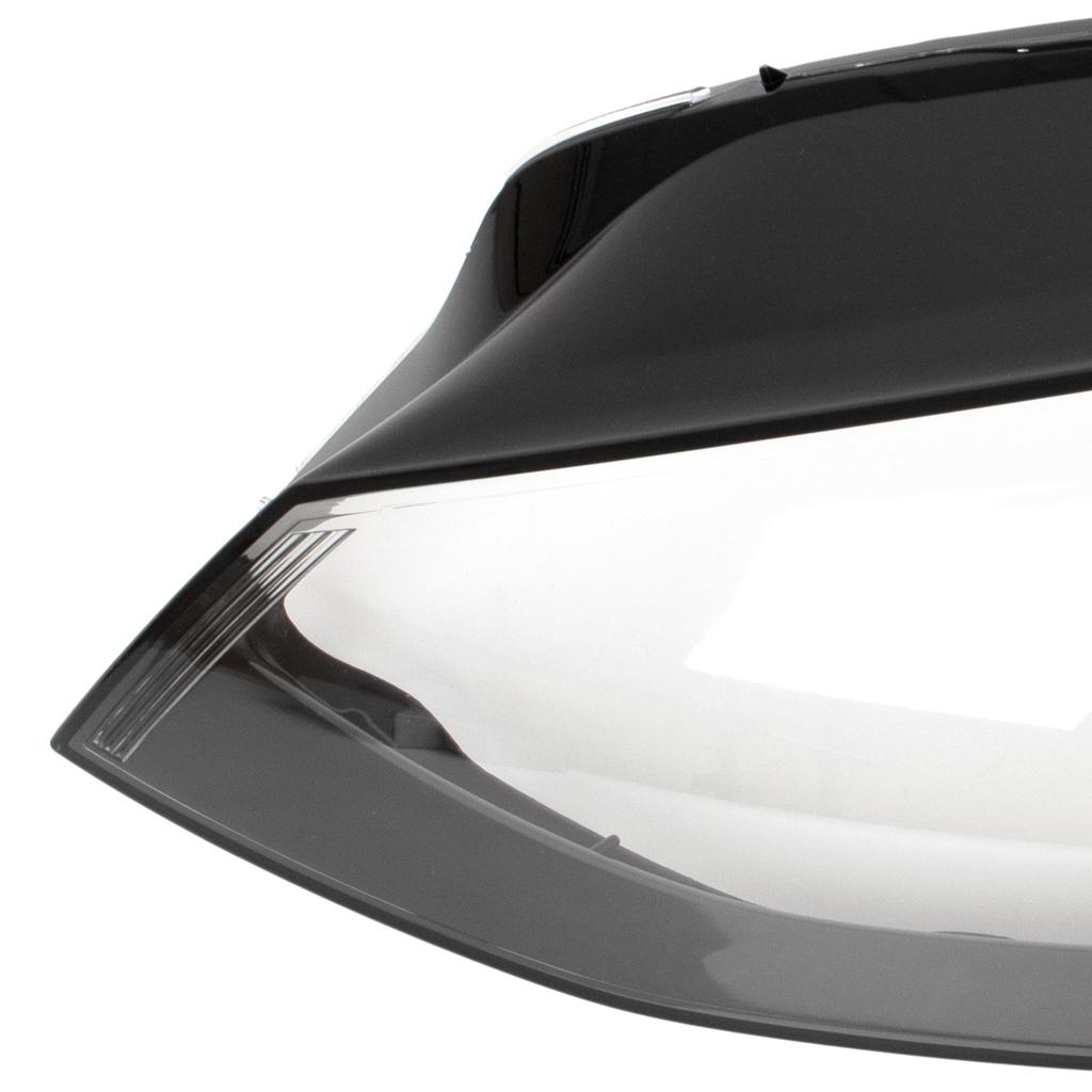 GOLF VII 12-18 Headlight Lens Left