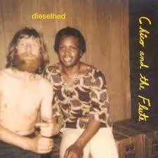 

CD DIESELHED - Chico And The Flute BL49 Bong Load Custo 2000 US Rock Used