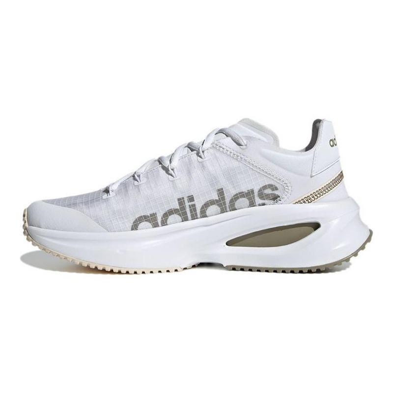 adidas Neo Fluidflash men low-top casual shoes white-gray GY4937 43