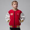 Kids Jackets Stand Collar Moderate