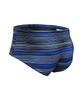 Nigseuwon Men'S Short Square Indoor Swimsuit Nsjm-3925Pr