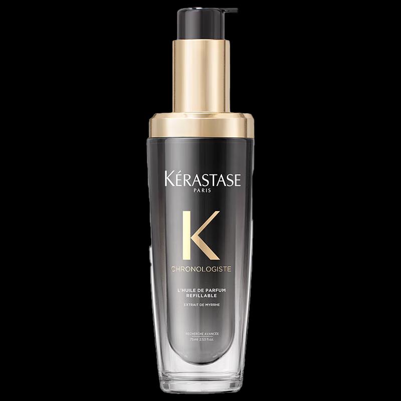 Kérastase Chronologiste Fragrance Hair Oil