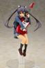 Nakano Azusa PVC finished K-On! 1/8 (1/8 pre-painted product)