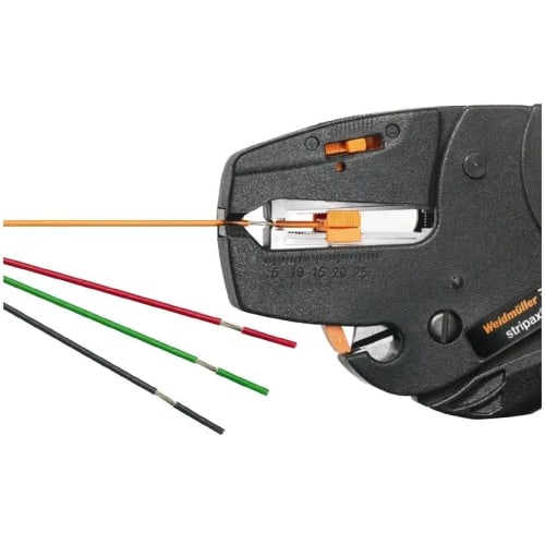 Weidmuller Japan Weidmuller Wire Stripper STRIPAX 9005000000