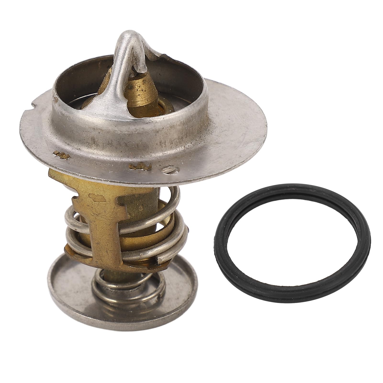 

Морской лодочный термостат двигателя Замена для двигателя 4TNV88 3TNV88, Сплавной материал, Точность