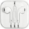 New Headset Headphone For Iphone 5 5s 6 6s 7 Earpods Earphones Wremote  Mic