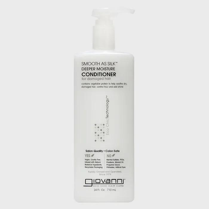 Après-shampoing Soie Douce 710ml