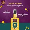 Bajaj Almond Drops Hair Serum 50 Ml Pack Of 1 For Dry Frizzy Hair Nourishing Anti Frizz Shine Control