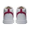 Nike Dunk Lux Chukka Riccardo Tisci White Red 910088-100