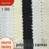Recycled Polyester-Cotton Fabric for Bags, Tents, & Handbags Printing