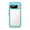 Transparent Case For Google Pixel 10 Pro Case Silicone Colorful Back Cover Google Pixel 10 Pro Case For Google Pixel 10 Pro XL
