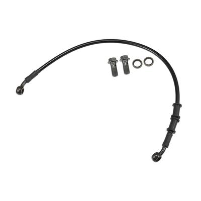 BULLSPANN Motorcycle Brake Hose Clutch Hose Oil Hose for Motorcycle