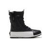 Chuck Taylor All Star Wmns Converse Mc Boot High 'Wasserabweisend - Schwarz Weiß' Damen 569380C