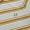 Fred Perry [sporT] STriped T shirT  V26  Afpm2416557 V26