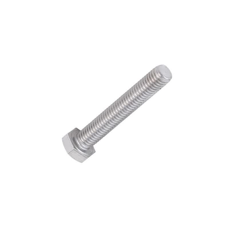 Ruiyouli 304 Stainless Steel Hex Head Bolt