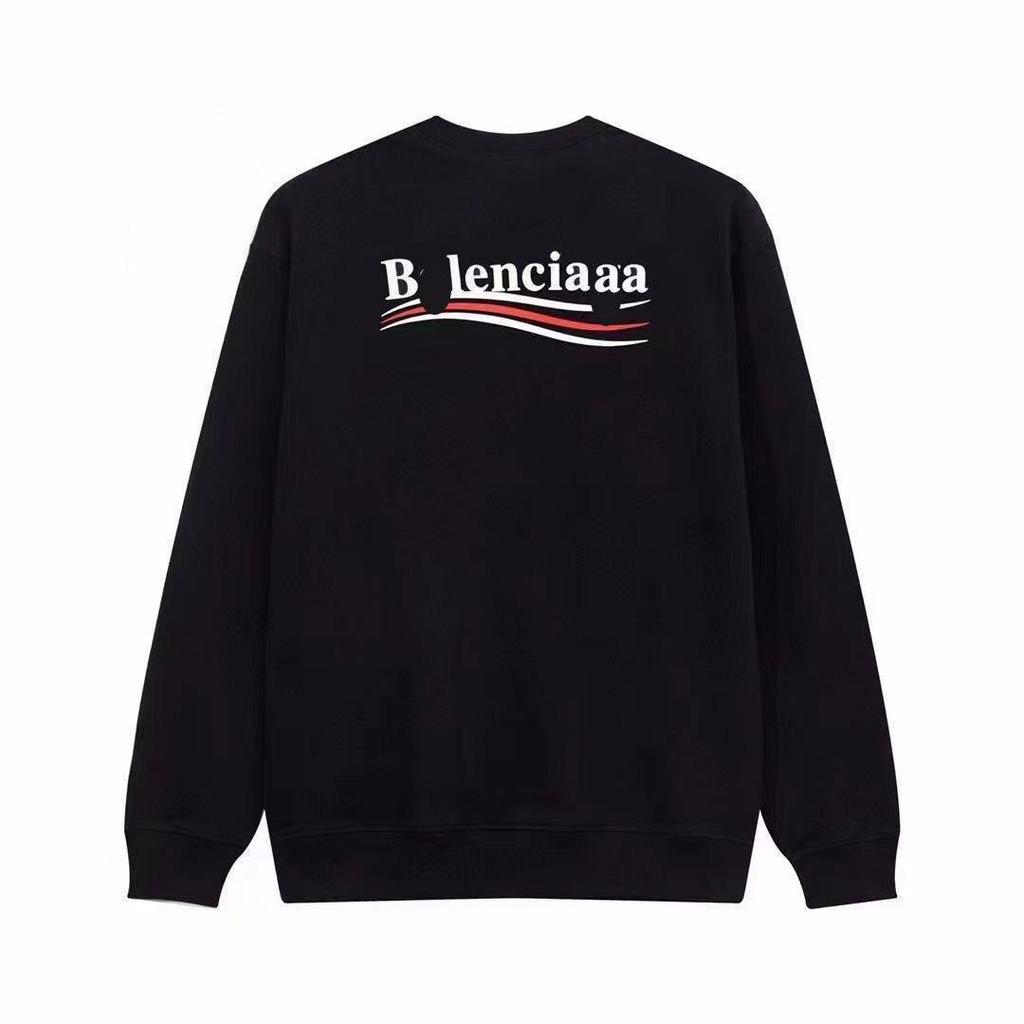 Trendy Paris Cola Unisex Hoodie: Autumn/Winter Original, Round Neck, Front & Back Letter Design