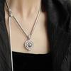 Spirit Snake Snake Bone Necklace Female S Cold Wind Simple Design Neck Chain Sweater Chain