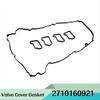 DT08 2710160921 Engine Valve Gasket Cover Kit for Mercedes Benz C250 SLK250 1.8L M271