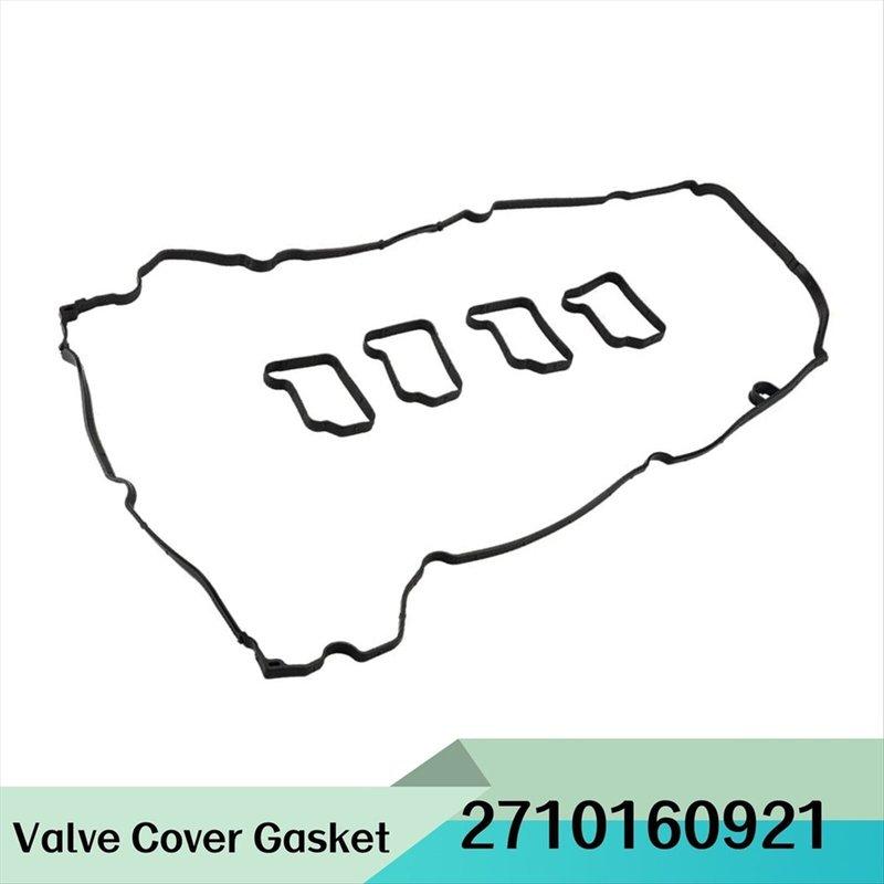 DT08 2710160921 Engine Valve Gasket Cover Kit for Mercedes Benz C250 SLK250 1.8L M271