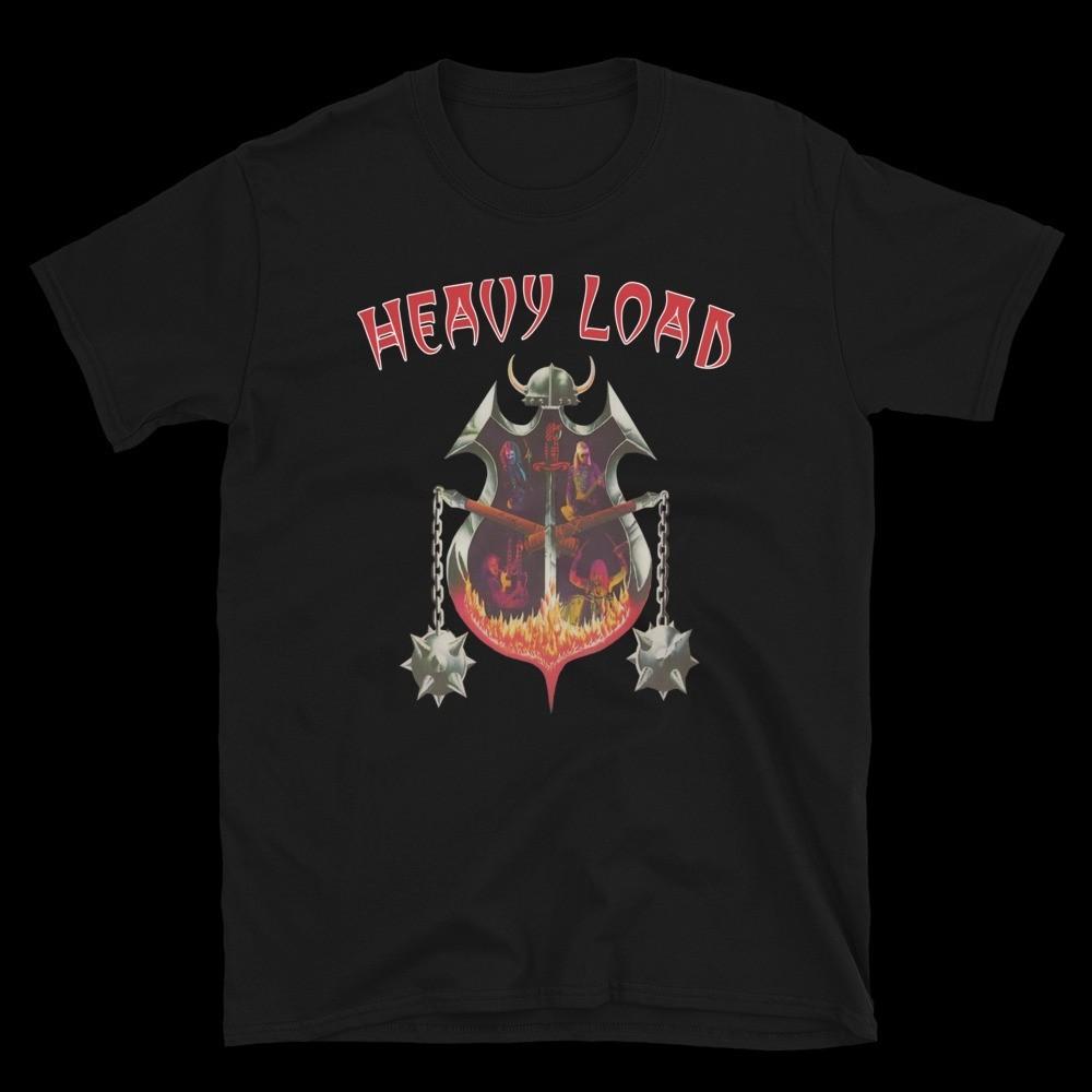 Classic Heavy Load Collection S-235XL Tee K7.115 S разноцветный