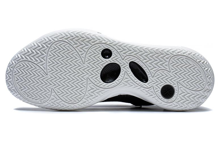 Li-Ning Li Ning Wade All City 11 Textile, Synthetic Leather