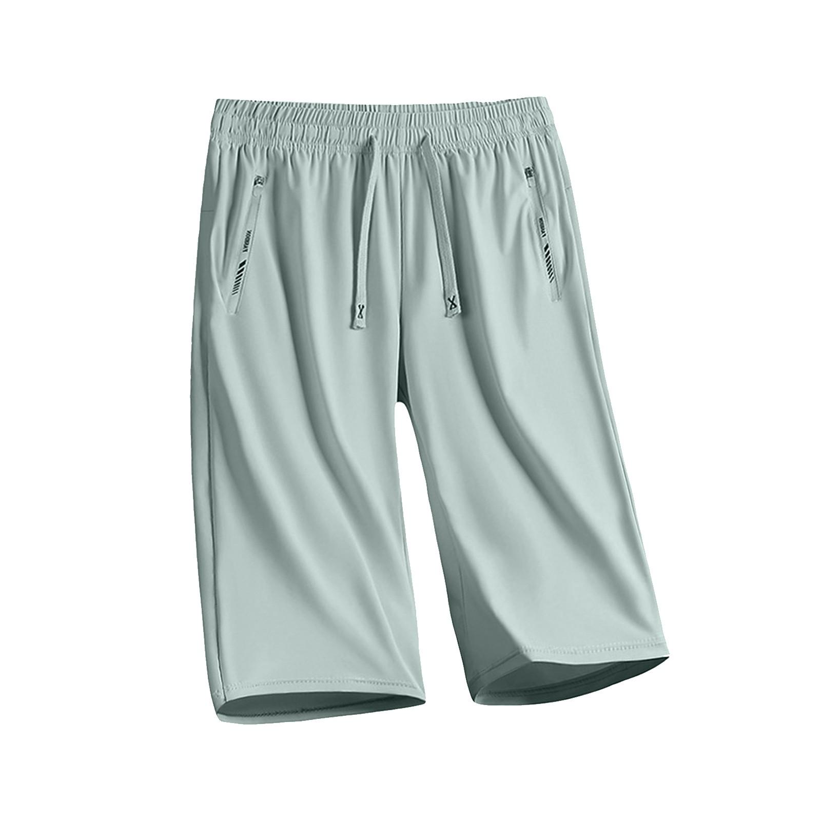 

Женские ультраэластичные дышащие повседневные брюки прямого покроя быстросохнущие летние брюки S