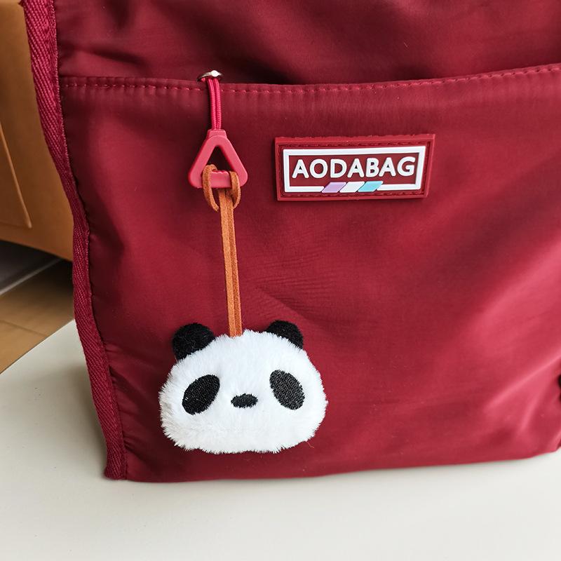 

Capita Плюшевый Брелок-подвеска Студенская Наклейка с Именем Мультяшное Украшение для Мобильного Телефона Подвеска Брелок Кукла