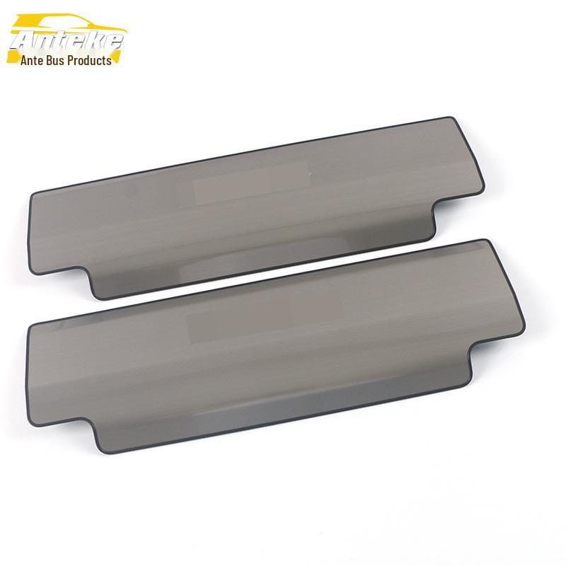 

Декоративная наклейка на сиденье Haval Big Dog 2020 Anti-Kick Pad