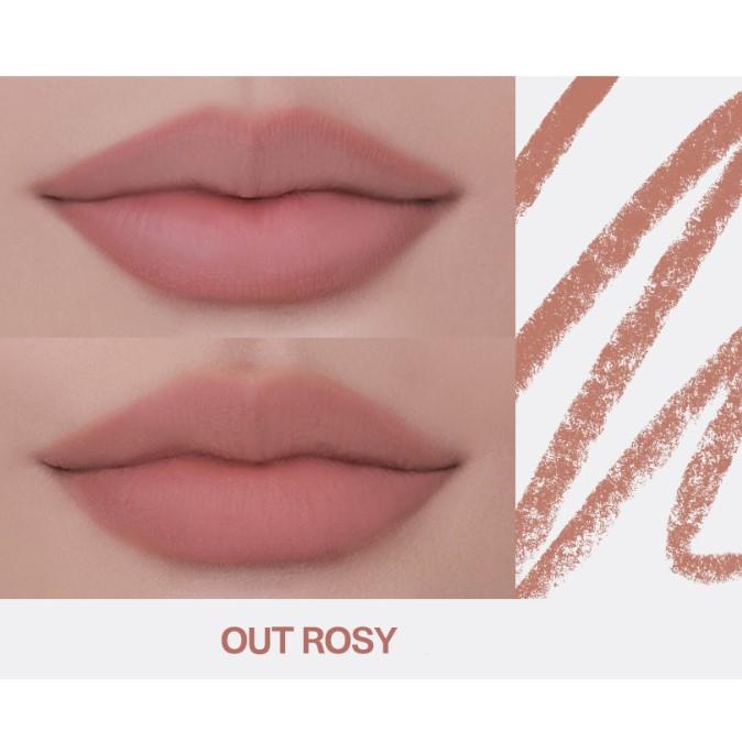 TWO SLASH FOUR Sculpt Lip Shaper 0.36g