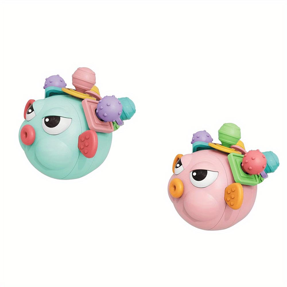 Pastel colors