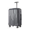 Diplomat Fashion PC Spinner Carry-on Luggage