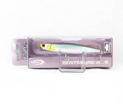 Promoção Isca OSP Bent Minnow 76F Minnow Flutuante MHF-92 (2808)
