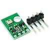 AHT20 Temperature and Humidity Sensor Module High Precision Humidity Sensor Probe DHT11 Upgrade Model I2C