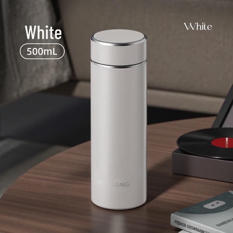 FUGUANG ZHENXIANG Vacuum Insulated Water Bottle