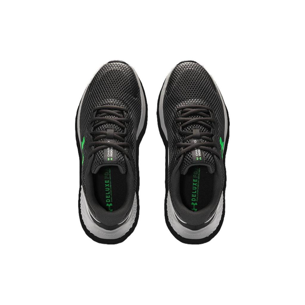 Under Armour Charged Rogue 3 'Grey Green' 3024877-105