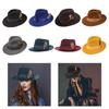 Street Trend Temperament Hat Trendy Portable Hat Fisherman Comfortable Hat for Party and Travel