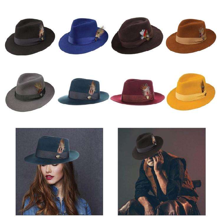Street Trend Temperament Hat Trendy Portable Hat Fisherman Comfortable Hat for Party and Travel