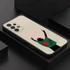 Bangladesh Flag Art For Samsung S 26,25,24,23,22,30,21,10,9,Ultra,Plus,Lite,FE,4,5G Black Soft Case Phone Case