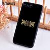 Lamassu Assyrian Winged Lion Phone Case Cover For iPhone 17 Air 16 15 14 plus 12 13 pro max Fundas