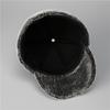 Warm Men's Winter Ear Protection Old Men's Cap Winter Grandpa Hat