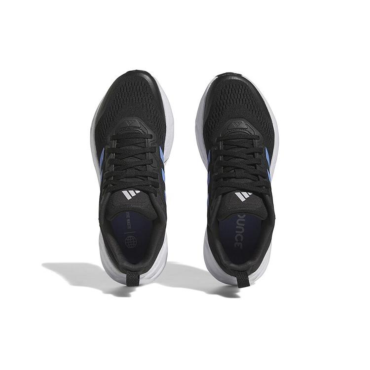 New Adidas Questar 'Black Blue Fusion' Women's HP2432