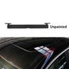 For BMW F10 F11 Car Roof Rail Molding Trim Roof Luggage Rack Cover Plate For 5 Series 2011-2016 520 525 528 530 535i 2011-2016