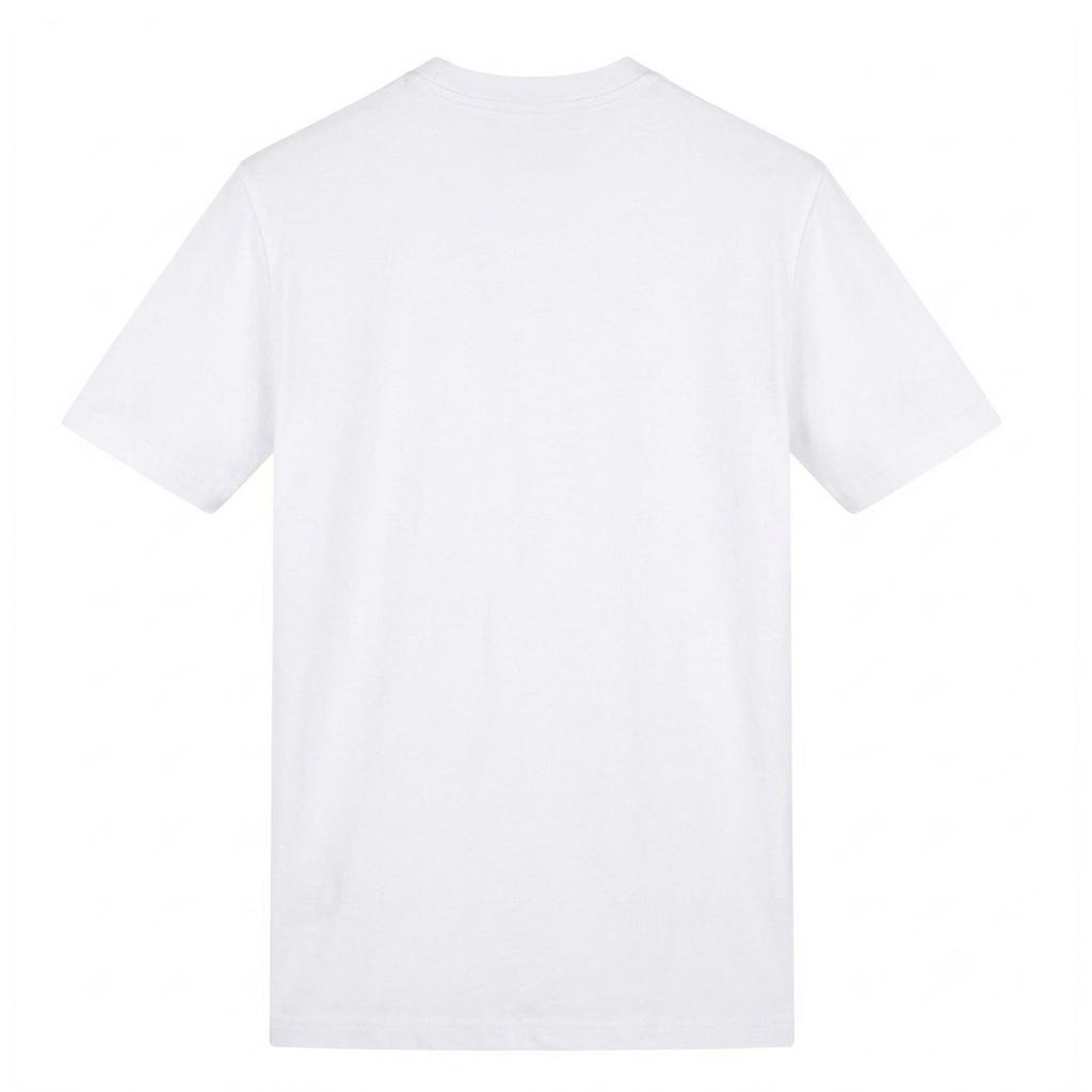AWD Unisex Adult Snooker T-Shirt