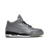 Air Jordan 3 5Lab3 'Reflective Silver' (Unisex) Rflct Slvr / Rflct Slvr-Blk-Wht Vintage Basketball Shoes 631603 003