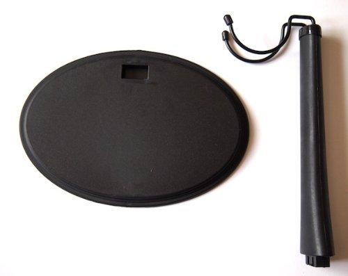Choose from a selection of 5 1/6 scale Hot Toys figure stands and display sets