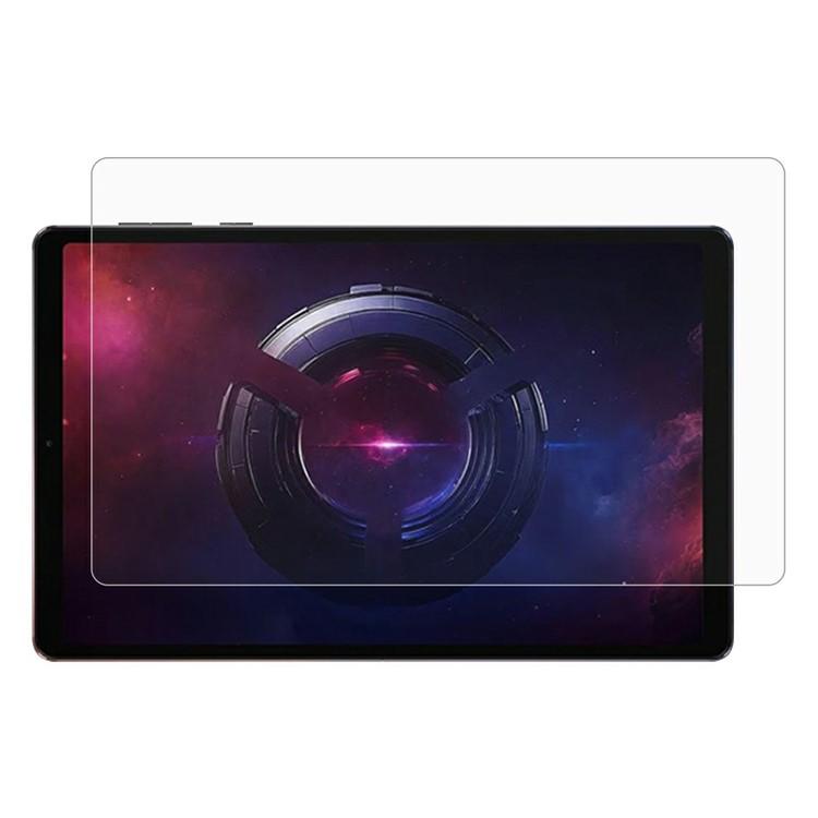For Lenovo Legion Tab (2025) Skjermbeskytter i herdet glass 2.5D rett kant skjermfilm
