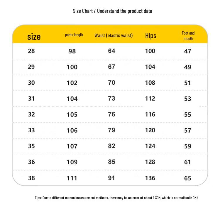 JEEP SPIRIT Men's Loose Straight Cargo Pants