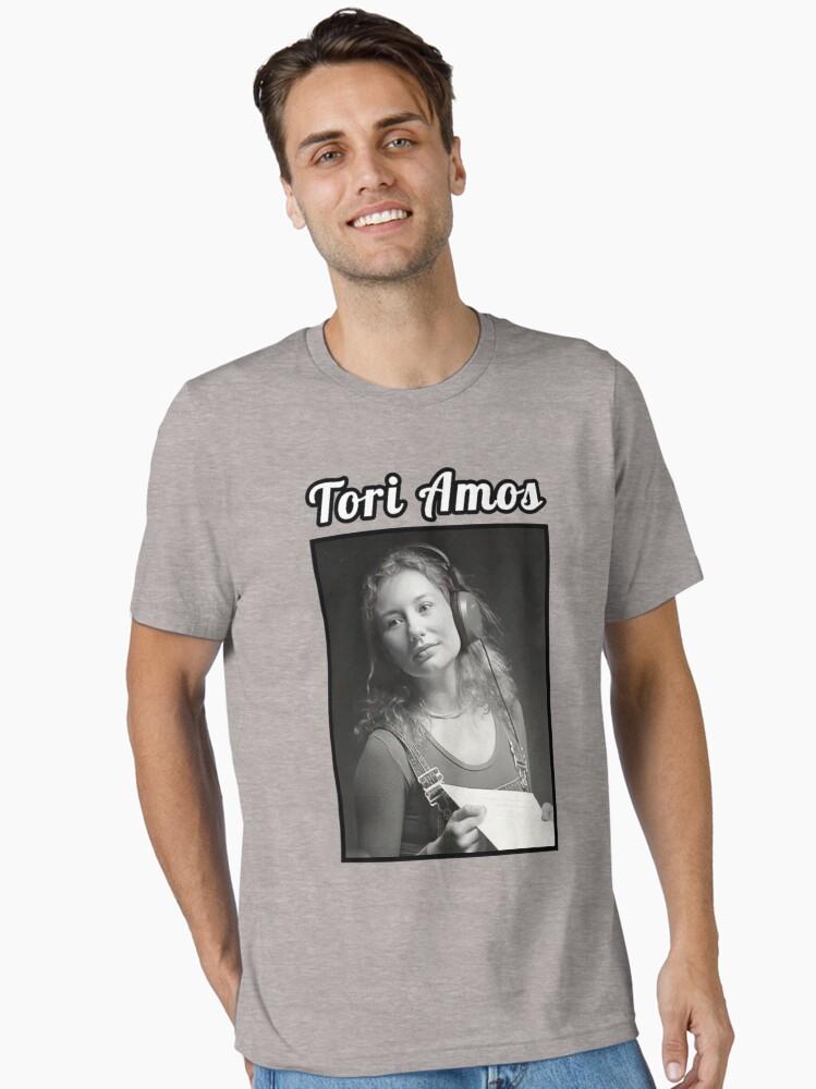 tori amos Art - tori amos Essential T-Shirt